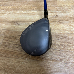 Qi35 LS Driver 9도 벤투스 블루 플러스 6x