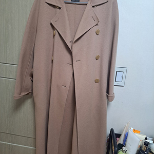 막스마라위캔드 코트