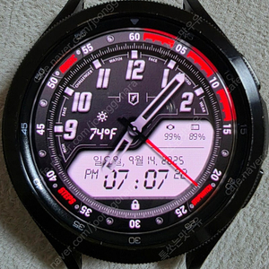 택포_갤럭시워치4 클래식 46mm 블루투스 자급제