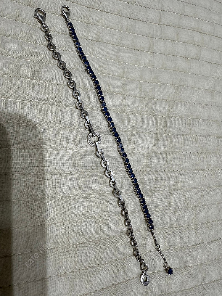 판도라 테니스 팔찌 17--3