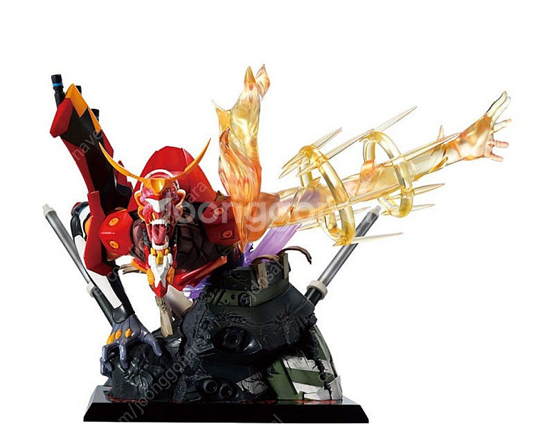 제일복권 에반게리온 이치방쿠지 A상--1