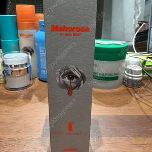 파메스테틱 마호로사