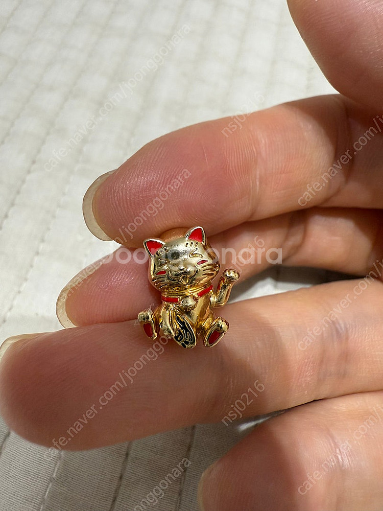 판도라 일본 복고양이참 (택포)--5