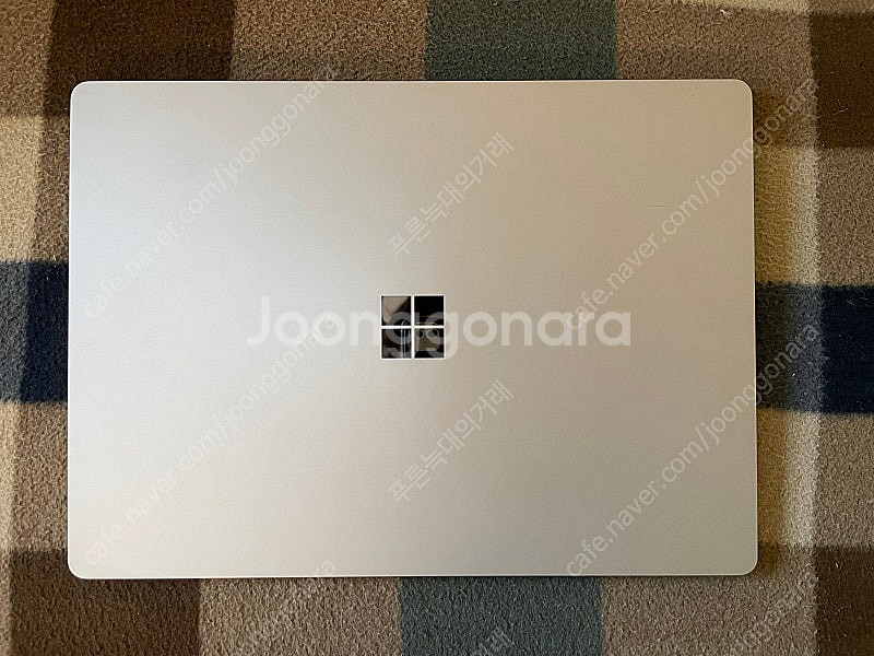 (천안) 마이크로소프트 서피스 랩탑 i5 8G 256G...--1