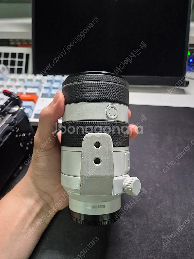 소니 70-200g2 macro 판매합니다~--4