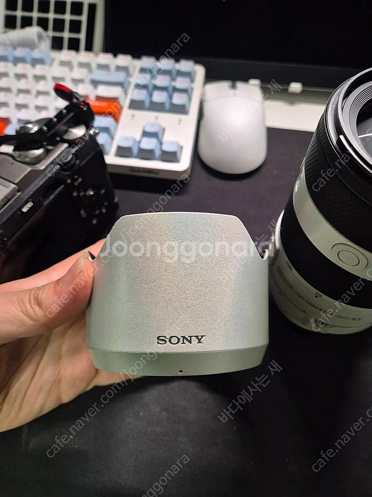 소니 70-200g2 macro 판매합니다~--5