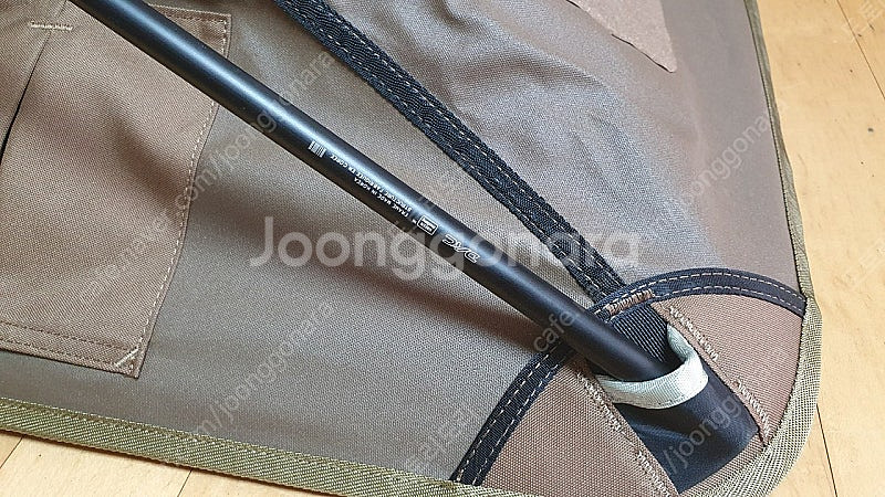 헬리녹스 텍티컬 체어 코요테탄--3