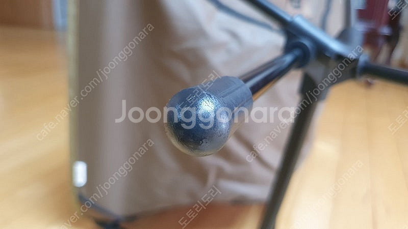 헬리녹스 텍티컬 체어 코요테탄--5