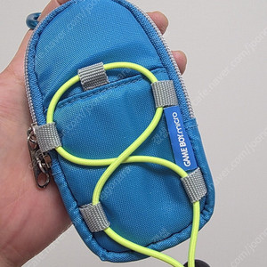 게임보이 미크로 정품 케이스 파우치