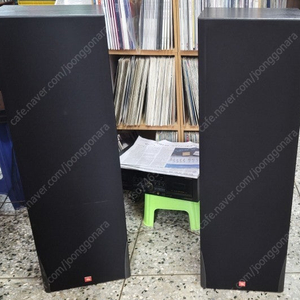 jbl mrv310 톨보이 스피커 한조
