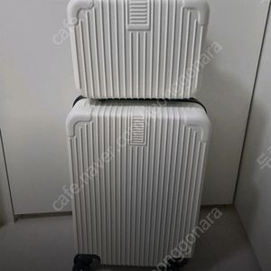 캐리어세트 기내용