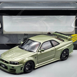 1:18 스케일 자동차 다이캐스팅 모형 판매합니다. (기아/포르쉐/렉서스 등)