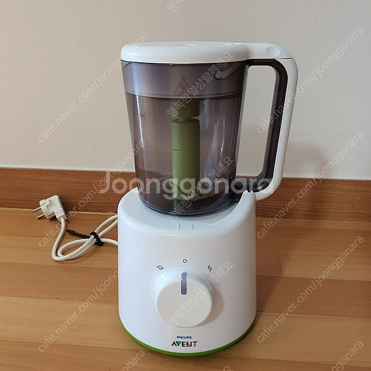 필립스 이유식 마스터기 정품 아벤타 죽 육아 브레짜 베...--0