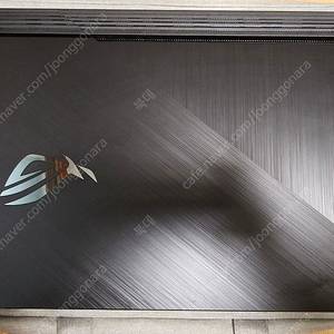 A급 게이밍 노트북 ASUS G731GU-EV005
