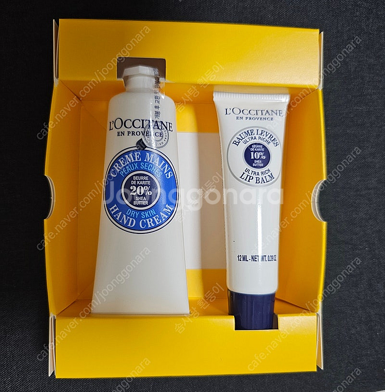[미개봉·미사용] L'Occitane 록시땅 핸드크림 ...--2