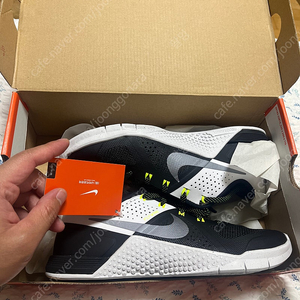 나이키 메트콘 1 OG FQ1854-002(국내매장)