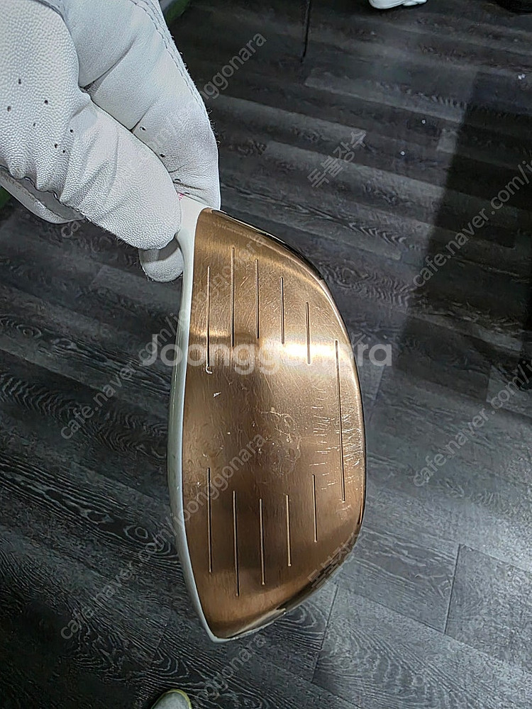 다이와 캣츠아이 ce-3 여성 골프채 풀세트--4