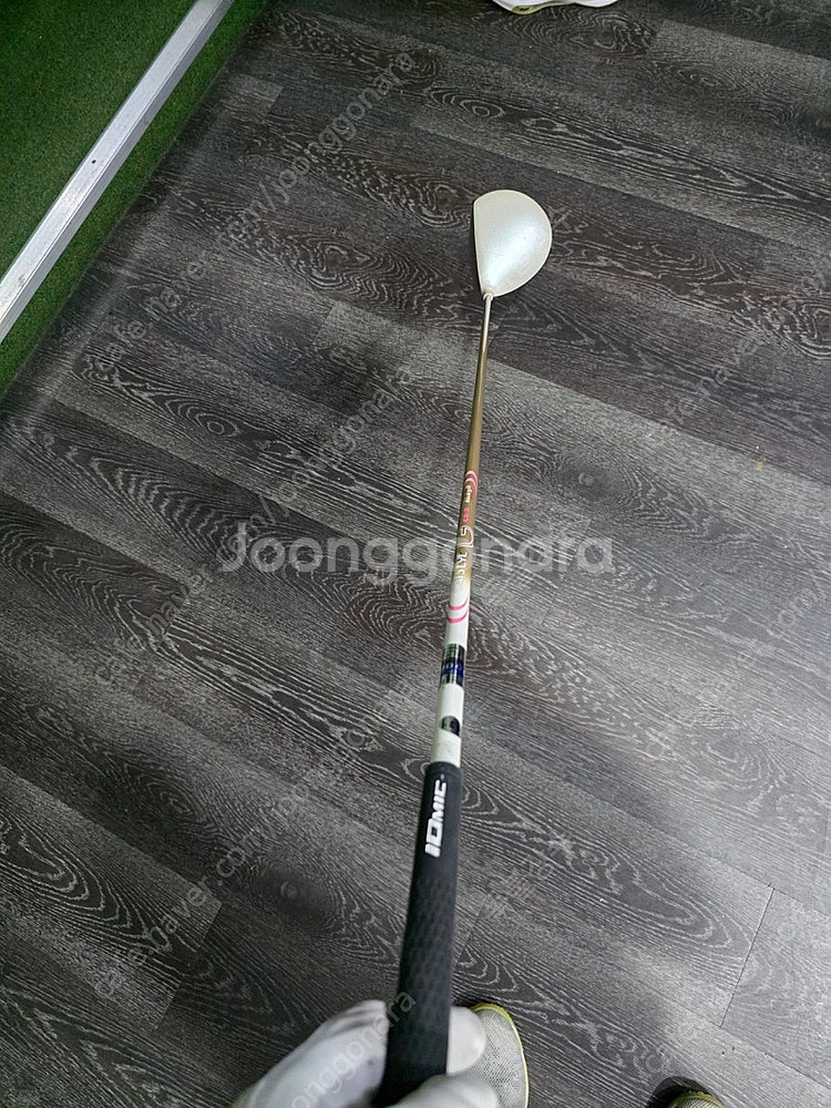 다이와 캣츠아이 ce-3 여성 골프채 풀세트--5