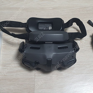 DJI FPV 고글3, 모션컨트롤러3
