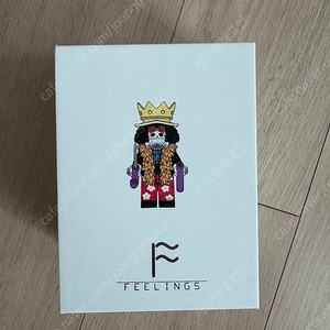 [원피스 커스텀 레고] 필링스 브룩 판매합니다