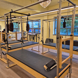 리바디 캐딜락, 리포머, 바렐, 체어 판매합니다