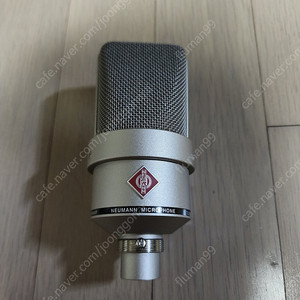 노이만 TLM103 마이크 (신품급, 16만번대)