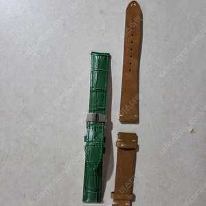 18mm 가죽 시계줄 스트랩 팝니다
