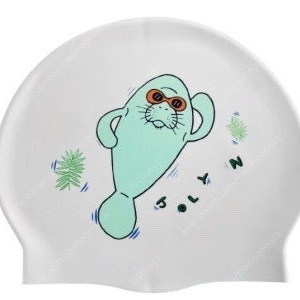 매너티 수모 졸린