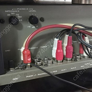 파이오니아 sa-9800 인티앰프