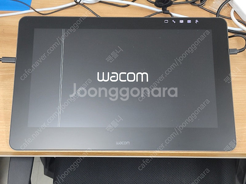 Wacom 와콤 인튜어스 프로 PTH-660 중형 신티...--4