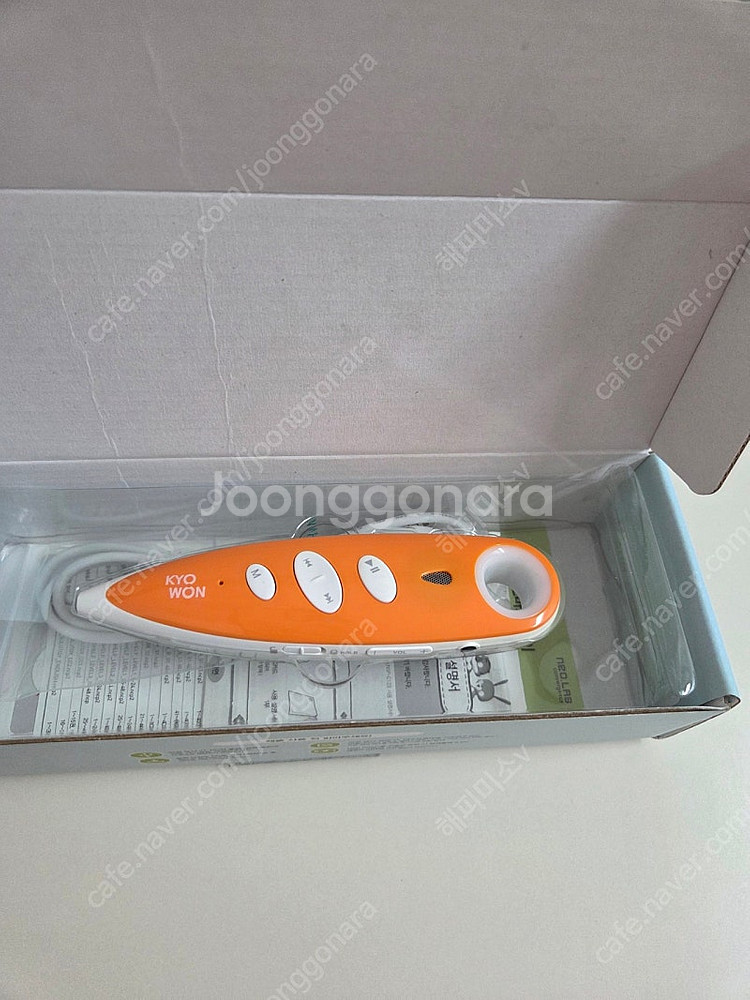 교원올스토리펜 판매해요.--1