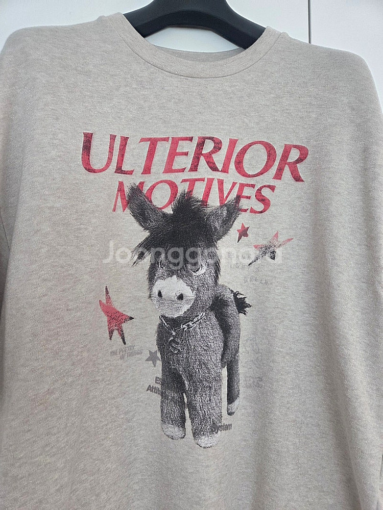 25ss 시스템 티셔츠--3