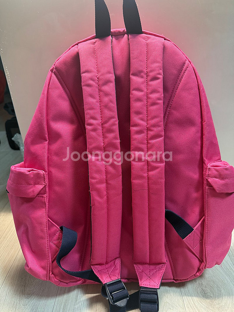 폴로 랄프로렌 백팩 정품--1