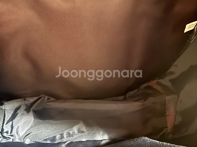 폴로 랄프로렌 백팩 정품--4