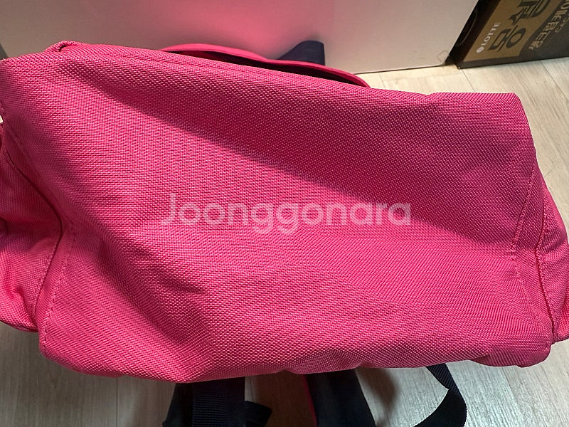폴로 랄프로렌 백팩 정품--6