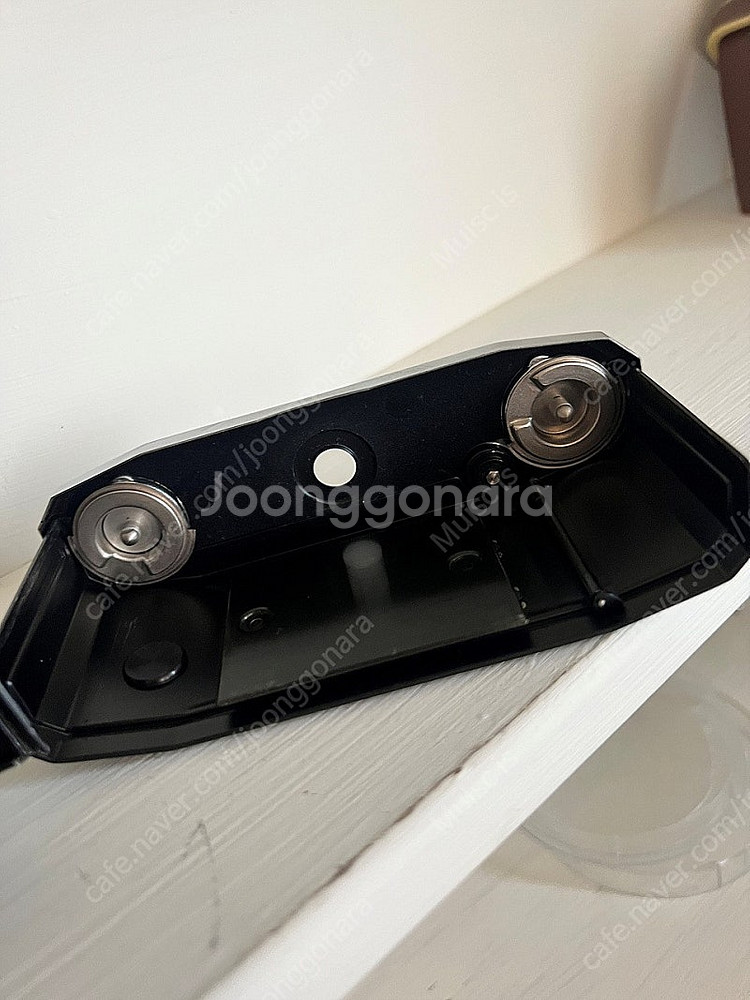필름카메라이 자이즈이콘 Contaflex+독일 명기 칼...--6