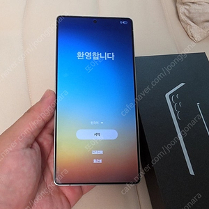 갤럭시 울트라 S25 512기가 자급제 삼케플