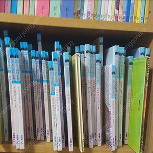 프뢰벨 수과학동화 전권 48권, DVD8장, 미사용 액티비티 활동자료