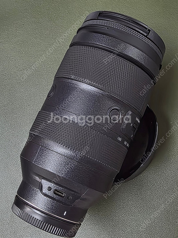 탐론 35-150mm F2-2.8 Di III VXD A058 SONY FE용 (정품)--0