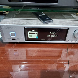 오렌더 A1000 실버 중고