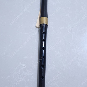 타이타닉의 악기 아이리쉬 휘슬 최고급형 뮤지끄모르노 흑단 하이D키 판매합니다.