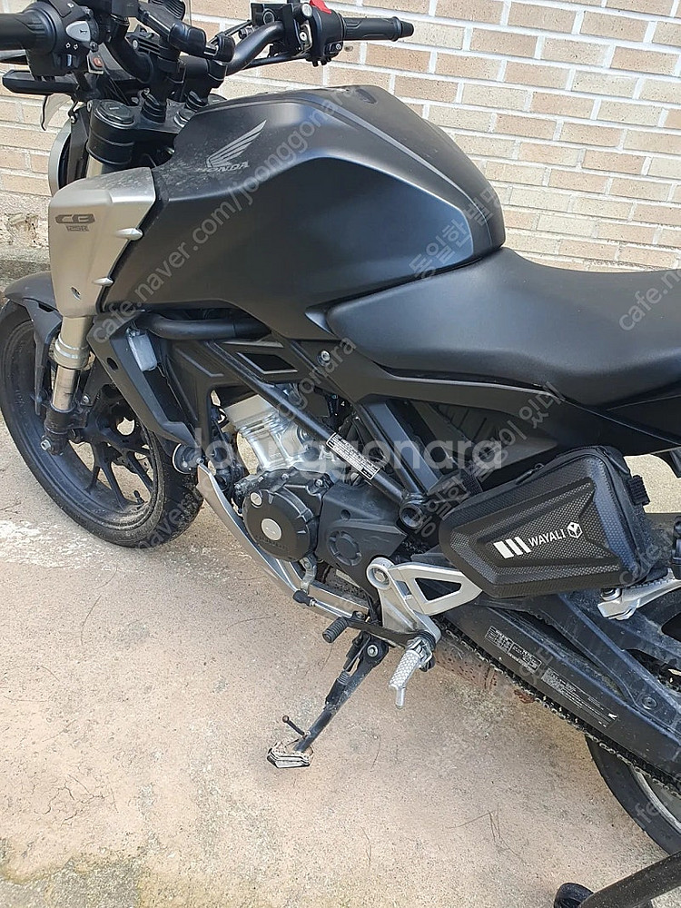 혼다cb125r--3