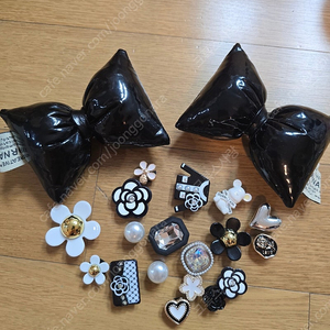 크록스지비츠세트