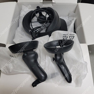 삼성 VR 오디세이 플러스 HMD Odyssey+ XQ800ZBA-HC1KR