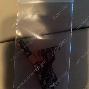 picofly 피코플라이 oled 카미카제전용 칩
