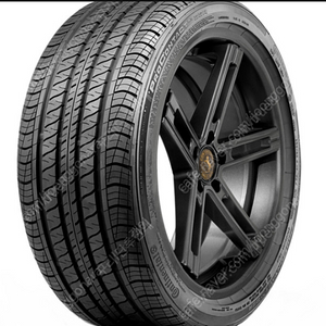 245 40 19, 275 35 19 콘티넨탈 RX CSI 흡음제 BMW G30 타이어 한대분