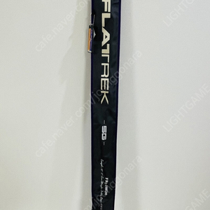미사용 신품 메이저크래프트 플랫렉 5G FLATREK FR5-1002M / 세강 정품 보증카드 포함 / 서프 루어 로드