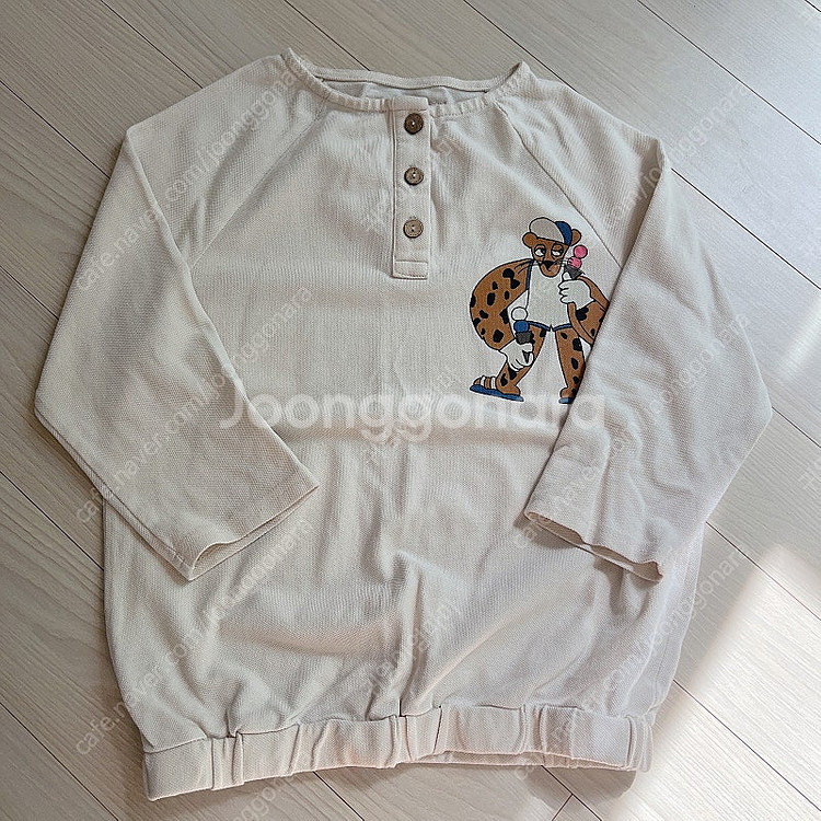 리미떼두두 잠옷 2벌 L--7