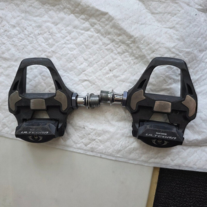 울테 클릿페달 팝니다