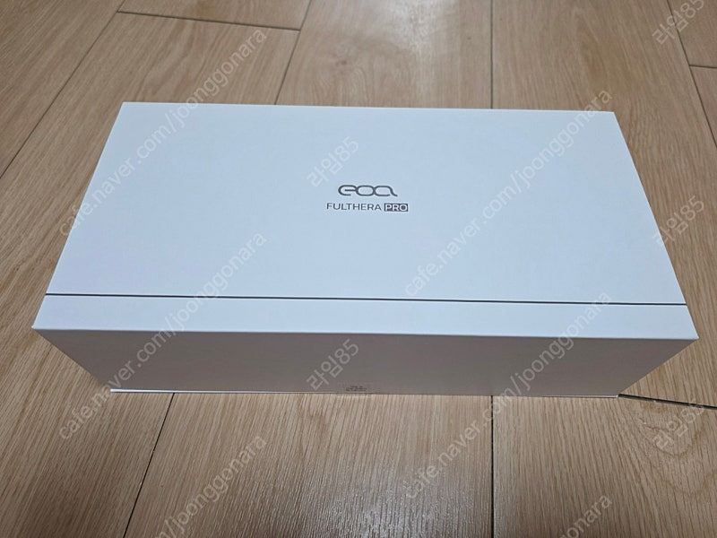 장나라 EOA 풀쎄라프로 판매해요--1